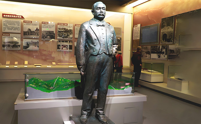 匠心鑄銅，定制藝術(shù)——定制銅雕塑廠(chǎng)家個(gè)性化服務(wù)