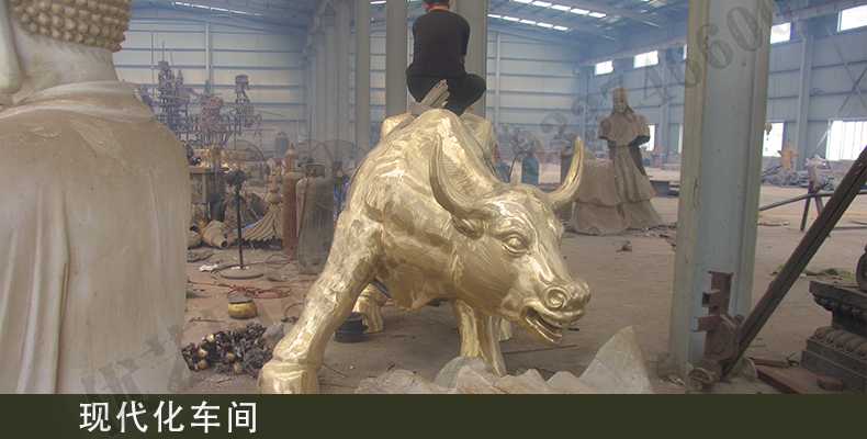 優(yōu)藝銅雕塑車(chē)間，銅雕塑生產(chǎn)廠(chǎng)家