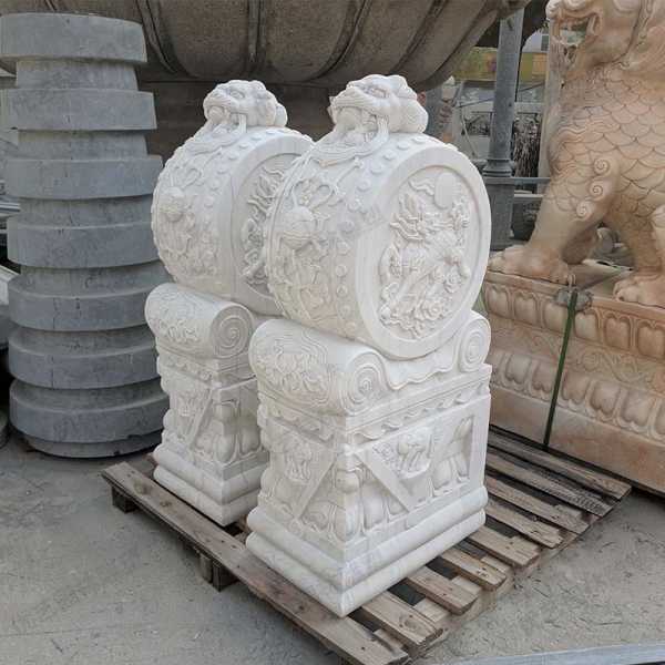 園林景觀雕塑怎么分類？