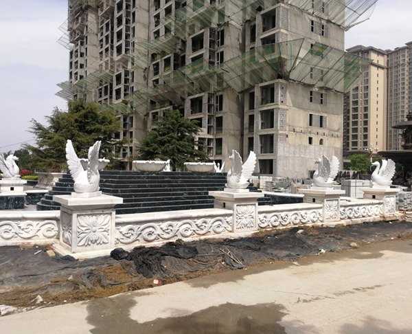 制作玻璃鋼雕塑要點(diǎn)都有哪些？