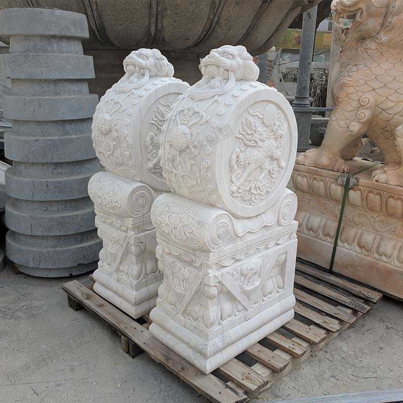 石雕欄板怎么進行日常維護？