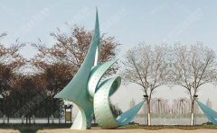 優(yōu)質(zhì)的園林景觀雕塑有什么特點？