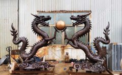 雕塑有哪三種基本形式你知道嗎？