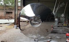 怎樣避免不銹鋼雕塑采購中價格的坑？