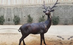 定制銅雕塑的過程是怎樣的？