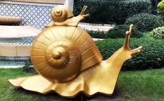 園林景觀雕塑中常見的動(dòng)物雕塑有哪些種類？